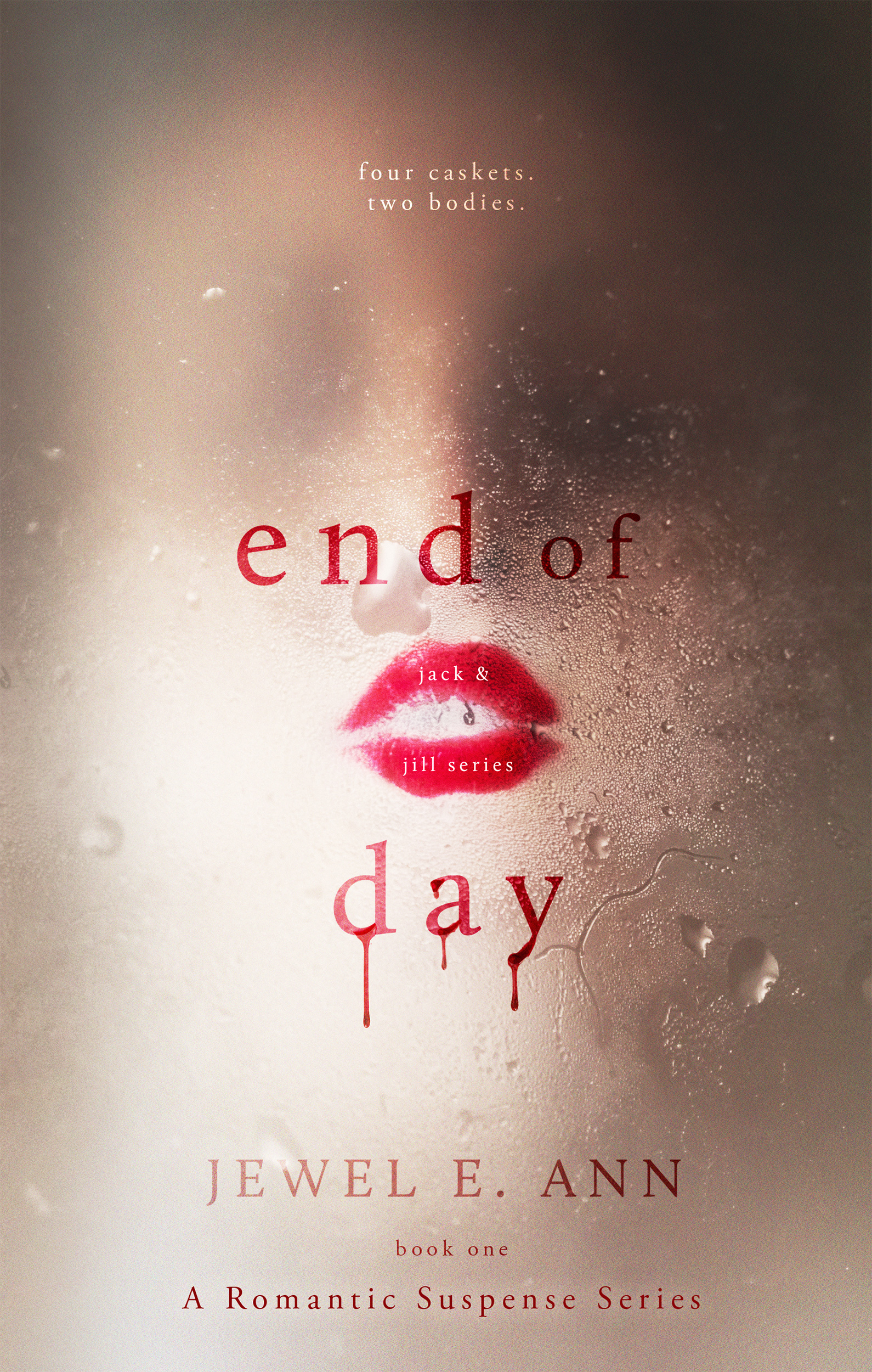 End of Day (Jack & Jill, #1)