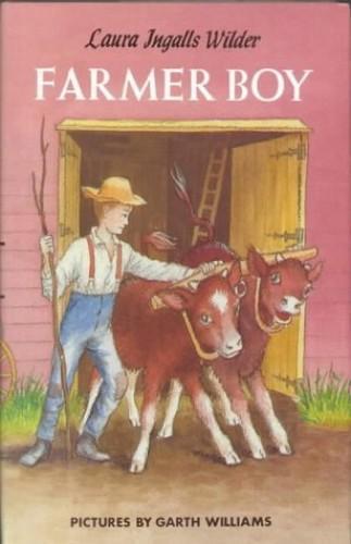 Farmer Boy (Little House, #2)