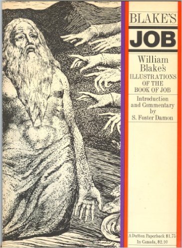Blake's Job book cover