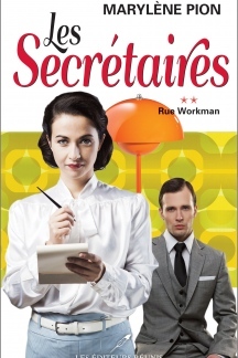 Rue Workman