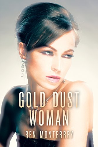 Gold Dust Woman book cover