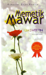 Kumpulan Sajak Remaja book cover