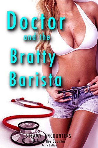 Taken by the Taboo Doctor book cover