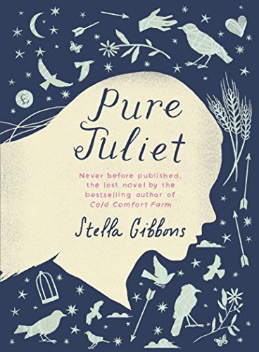 Pure Juliet book cover