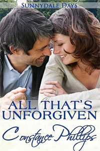 All That's Unforgiven book cover