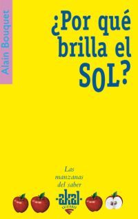 ¿Por qué brilla el Sol? book cover