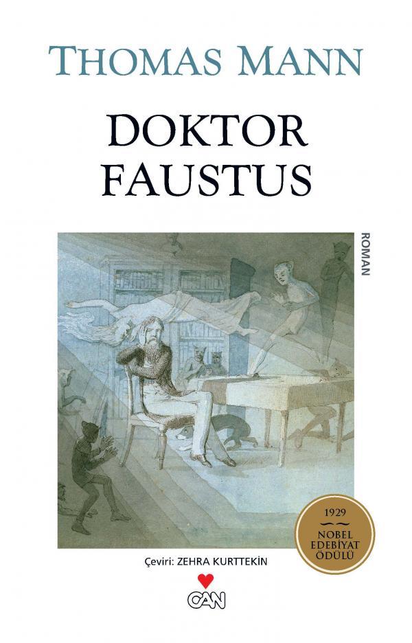 Doktor Faustus