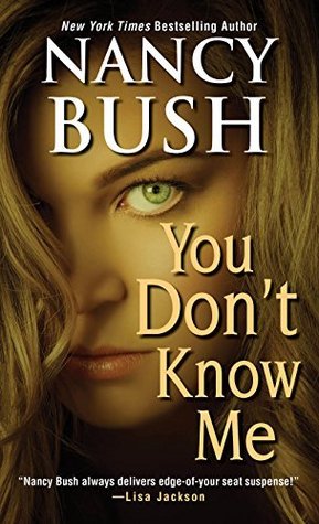 You Don’t Know Me