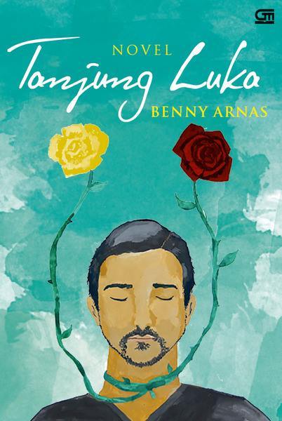 Tanjung Luka book cover