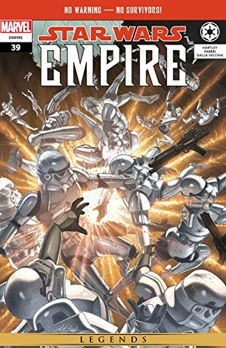Star Wars book cover
