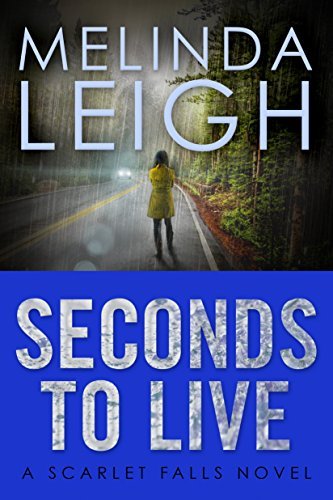 Scarlet Falls book cover 3