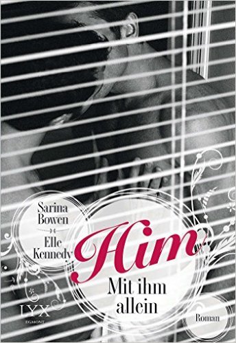 Him - Mit ihm allein