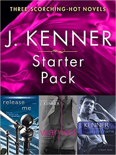 Starter Pack book cover