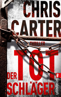 Der Totschläger (Robert Hunter, #5)