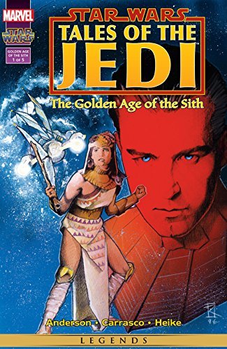 Star Wars book cover