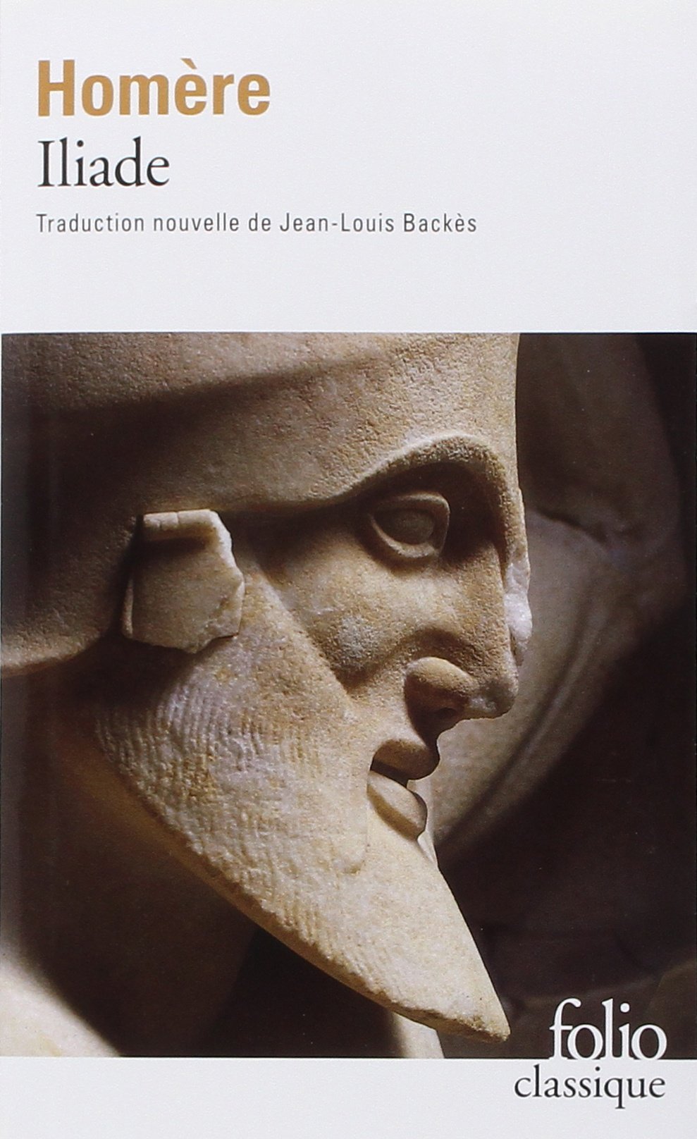 L'Iliade
