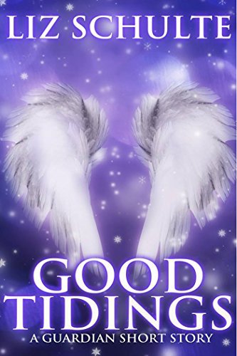 Good Tidings book cover