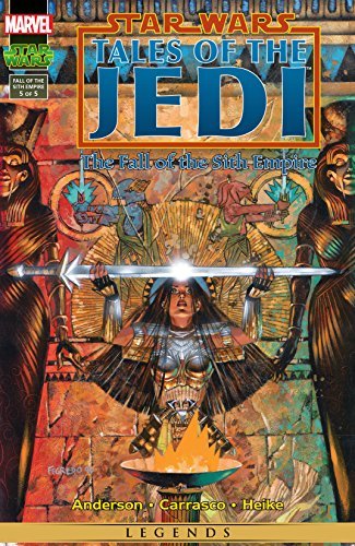 Star Wars book cover