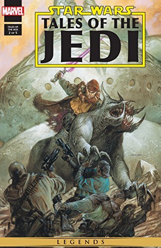 Star Wars book cover