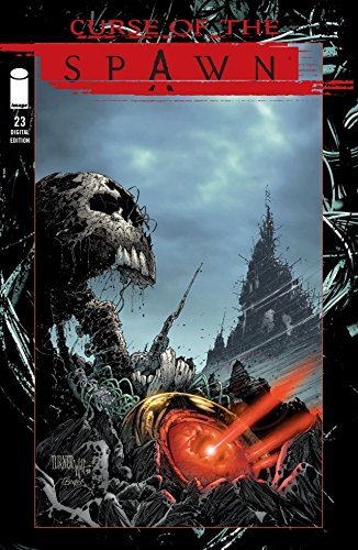 Curse of the Spawn #23