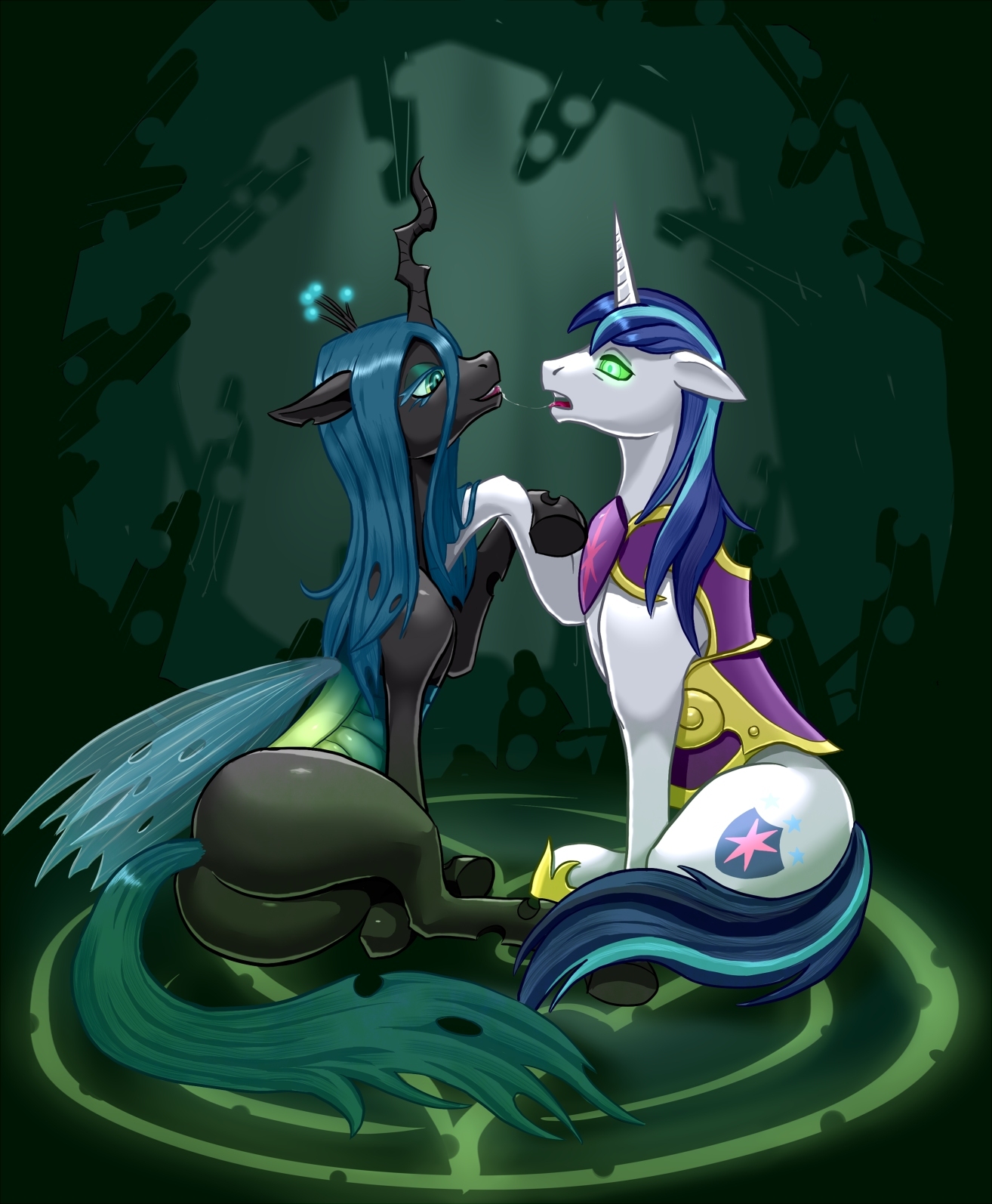 Jadethefur'S Biggest Mistake: The Leak That Changed Everything - 21pihq0