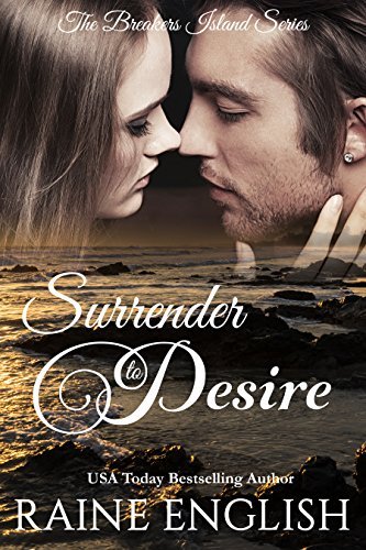 Surrender to Desire book cover