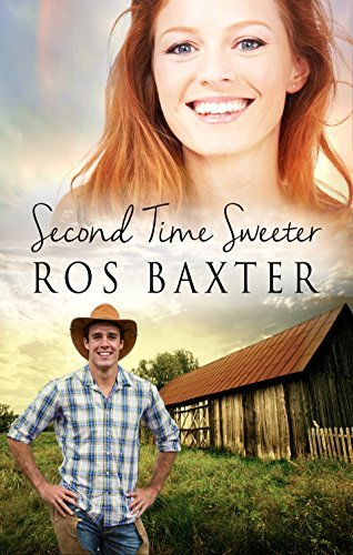 Second Time Sweeter book cover