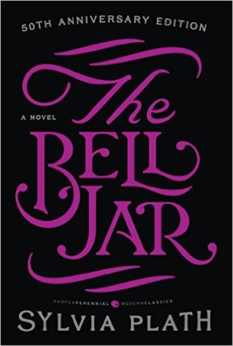 The Bell Jar