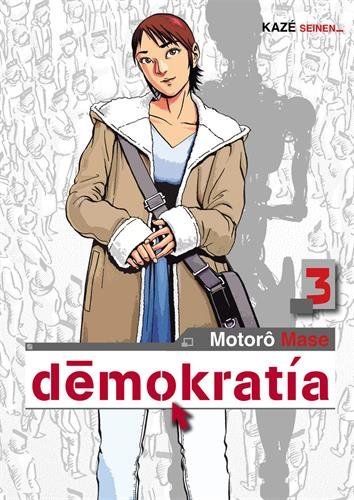 Demokratia book cover 3