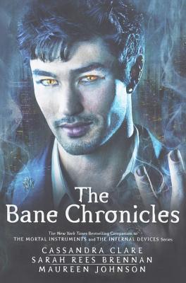 The Bane Chronicles