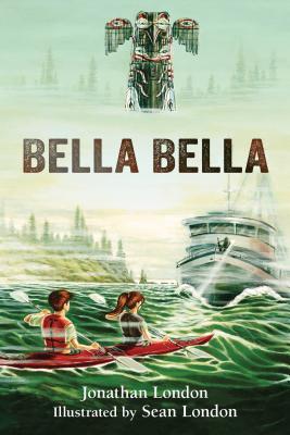 Bella Bella book cover
