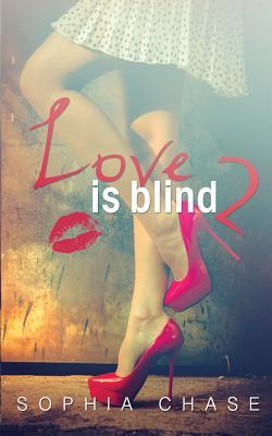 Love is blind 2 book cover