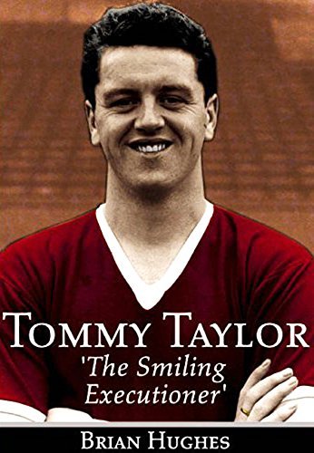 Tommy Taylor: The Smiling Executioner