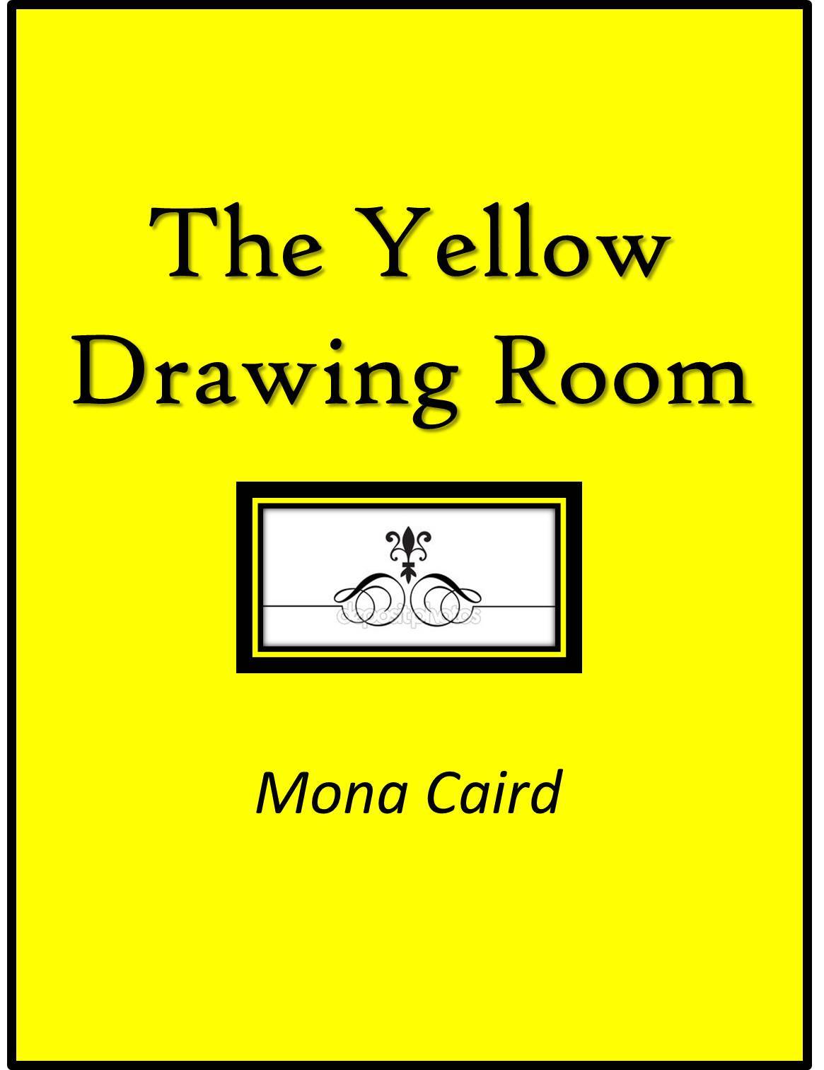 The Yellow Drawing Room