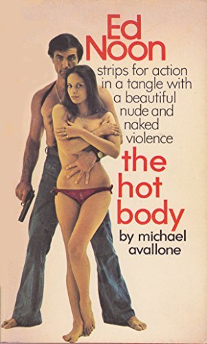 The Hot Body book cover