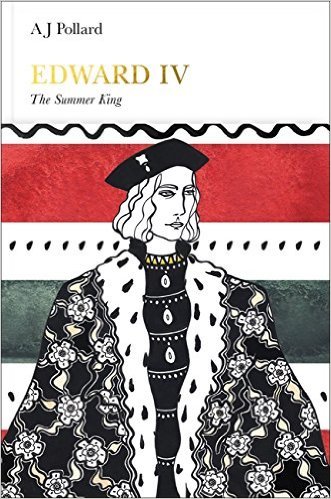 Edward IV: The Summer King