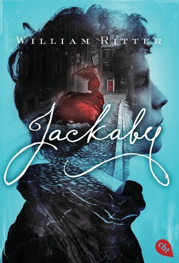 Jackaby (Jackaby, #1)