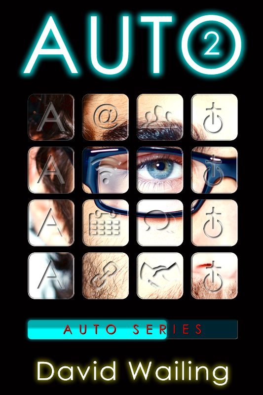 Auto 2 by David Wailing | Goodreads
