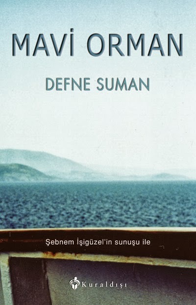 Mavi Orman