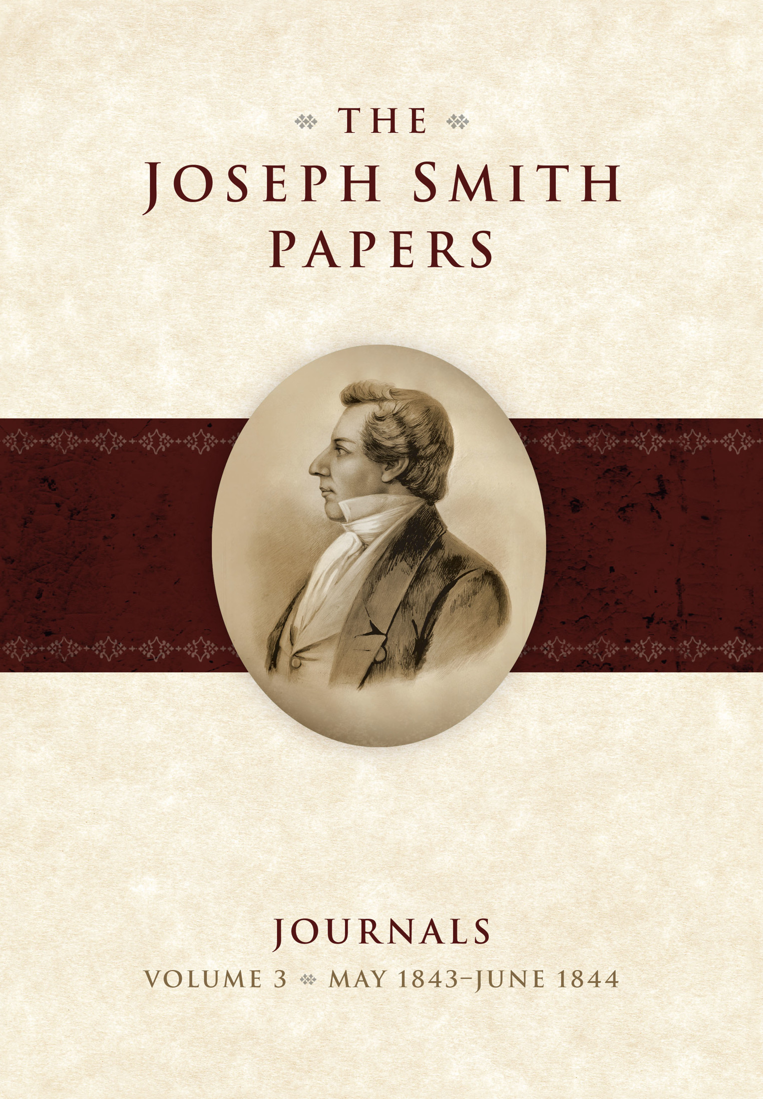 May 1843-June 1844
