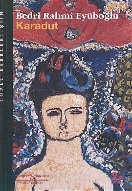 Karadut book cover
