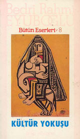 Kültür Yokuşu book cover