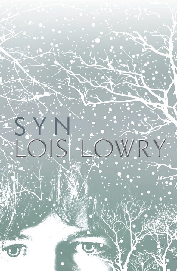 Syn (Dawca, #4)