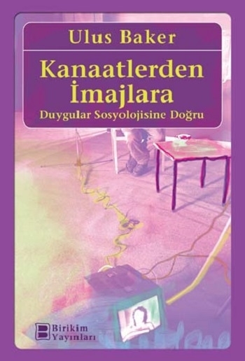 Kanaatlerden İmajlara book cover