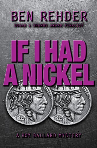 If I Had a Nickel book cover