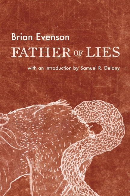 Father of Lies