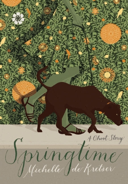 Springtime: A Ghost Story