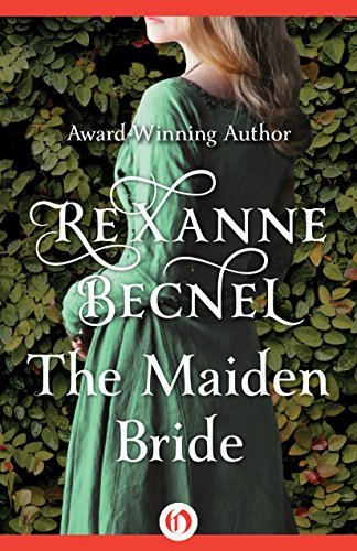 The Maiden Bride book cover