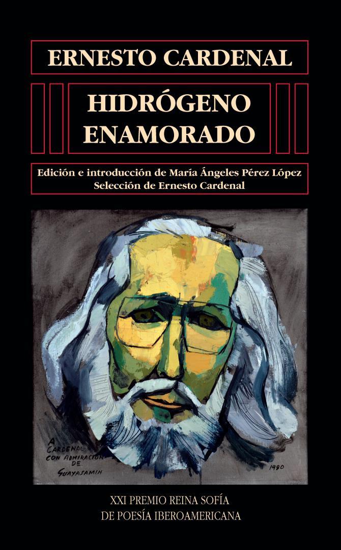 Hidrógeno enamorado book cover
