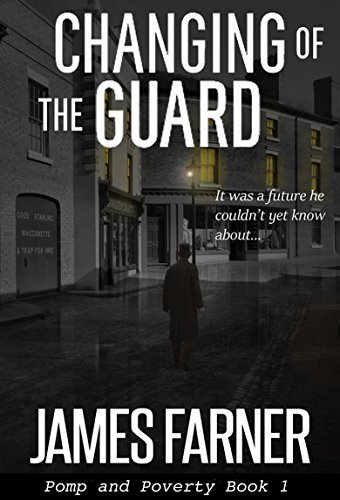 Changing of the Guard